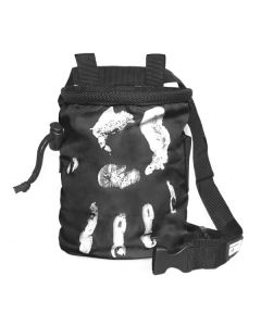 Chalk Bag Hand of Fater