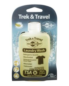 Trek & Travel Liquid Laundry Wash