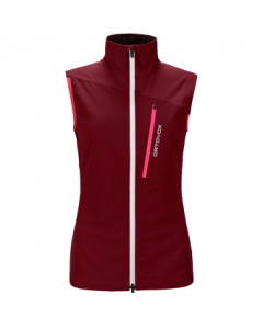 Pala Vest Bergsteigerweste Damen