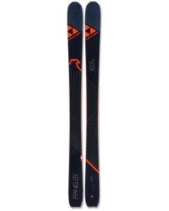 RANGER 107 TI Skitouren-/Freerideski