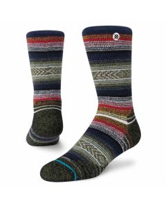 Windy Peaks Wandersocken