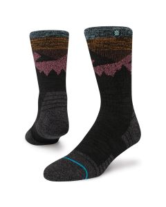 Divided Wandersocken