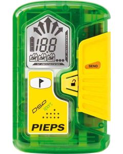 DSP Sport LVS-Gerät