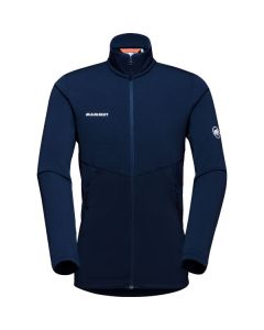 Aconcagua Light ML Fleecejacke