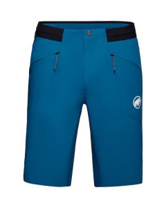 Aenergy Light SO Shorts Men Softshellhose