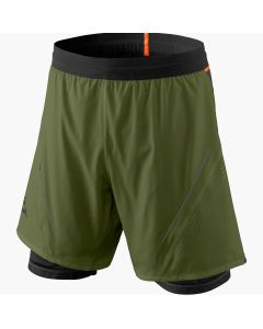 Alpine Pro 2in1 Shorts Herren