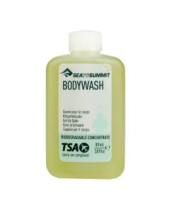 Trek & Travel Liquid Body Wash