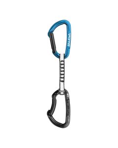 Express-Set Dyneema Hot G3 (straight/bent)