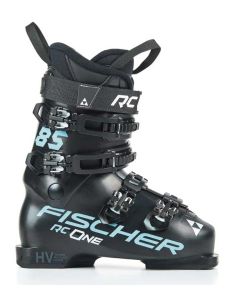 RC ONE 8.5 Alpinskischuh Damen