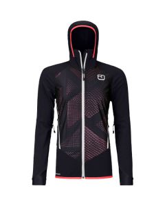 Col Becchei Softshelljacke Damen