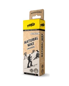Bionic Performance Natural Wax 120g