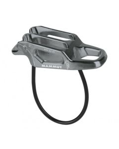 Wall Alpine Belay