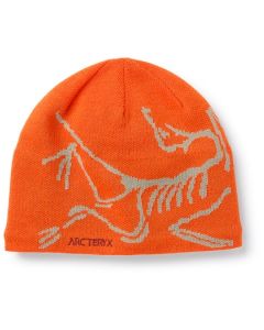 Bird Head Toque Mütze