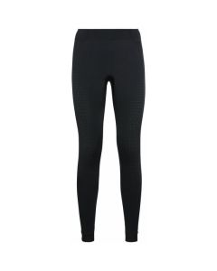 BL Bottom long Performance Warm Eco Funktionsleggings Damen