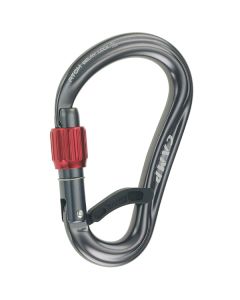 Atom Belay Lock HMS Sicherungs Karabiner