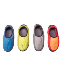 Camp Slipper