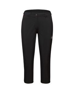 Runbold Capri Pants Women Wanderhose Damen