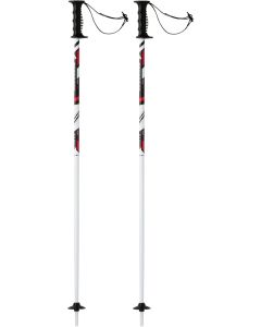 Skistock Carve jr. Kinderalpinskistock