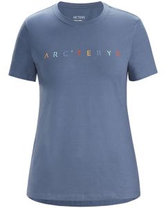 Cormac Comp SS Bergshirt 
