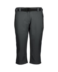 3/4 Trekking Pants Women