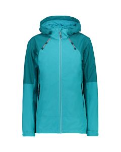 Shell Jacke Damen