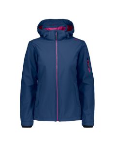 Softshell Jacke Damen