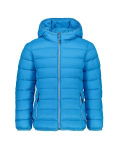 FeelWarm Thermo Jacke Girls