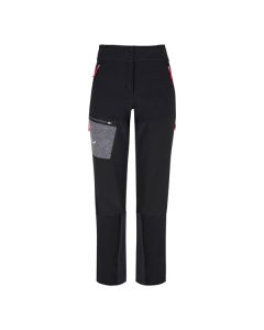 Comici Softshellhose Damen