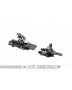 Core 12 Pro Skitourenbindung (Baugleich mit ATK R12)