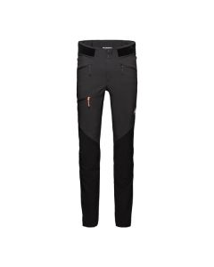 Courmayeur SO Pants Softshell-Hose Herren