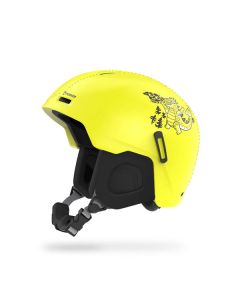 Bino Skihelm Kinder