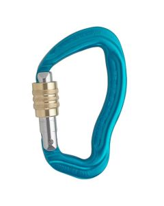 Rockit ID Alu Schraubkarabiner