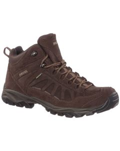 Nebraska Mid GTX  Wanderschuh Damen