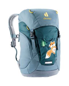 Waldfuchs 14 Kinderrucksack