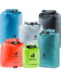 Light Drypack Packsack