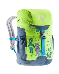 Schmusebär 8 Kinderrucksack