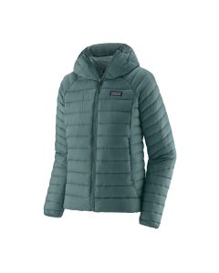 W's Down Sweater Bergjacke Damen