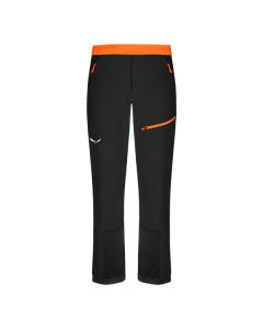 SELLA DST M LIGHT PANTS Softshell-Hose Herren 