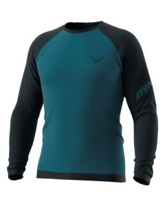 SPEED PTC M L/S Langarmshirt Herren 