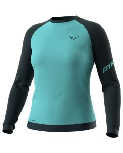 SPEED PTC W L/S Langarmshirt Damen
