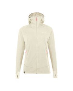 Puez Hybrid Polarlite Fleecejacke Damen