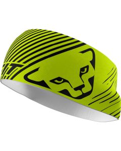 Graphic Performance Stirnband Unisex