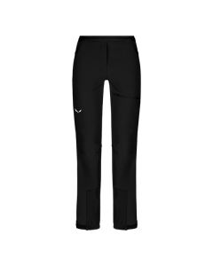 SELLA DST W LIGHT PANTS Softshell-Hose Damen 