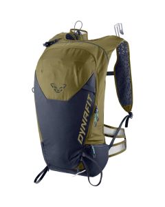 Speed 25+3 Skitourenrucksack