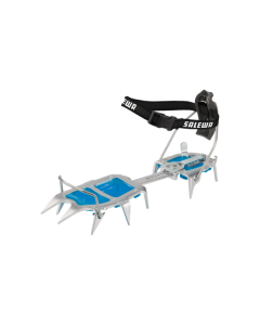 Salewa Alpinist Alu Step-In Steigeisen
