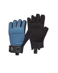 Crag Half Finger Gloves Klettersteighandschuh