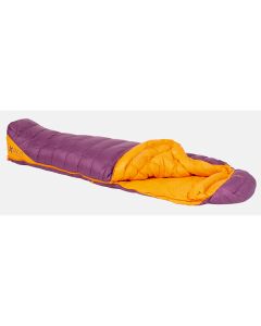 Comfort -10° Wmns Down Sleeping Bag Women