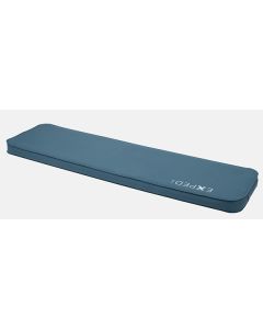 DeepSleep Mat 7.5 Selbstaufblasende Matte