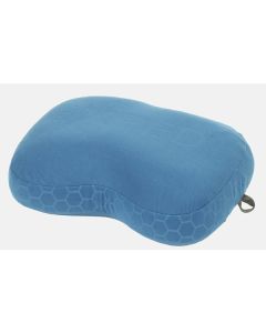 DownPillow Aufblasbares Kissen