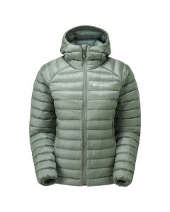 Anti-Freeze Hoodie Damen